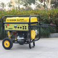 6000w Home Use lpg Generator lpg Gas Generator Price lpg Electric Generator